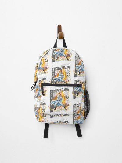 Kuwabara, Yuyu Hakusho Backpack Official Anime Backpack Merch