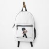 Hiei From Yu Yu Hakusho Backpack Official Anime Backpack Merch