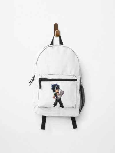 Hiei From Yu Yu Hakusho Backpack Official Anime Backpack Merch