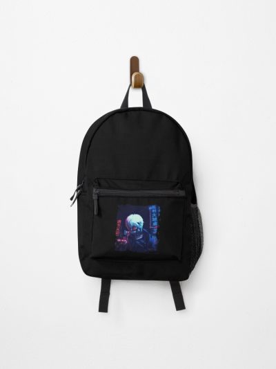 Tokyo Ghoul 3 Backpack Official Anime Backpack Merch