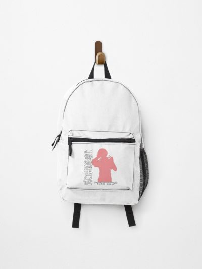 Tokyo Ghoul 12 Backpack Official Anime Backpack Merch