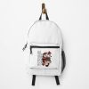 Tokyo Ghoul 14 Backpack Official Anime Backpack Merch