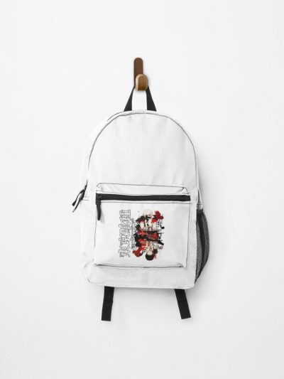 Tokyo Ghoul 14 Backpack Official Anime Backpack Merch