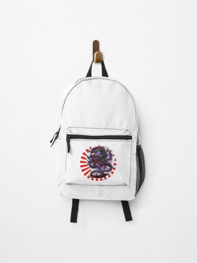 Tokyo Ghoul 13 Backpack Official Anime Backpack Merch