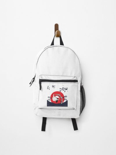 Tokyo Ghoul 7 Backpack Official Anime Backpack Merch