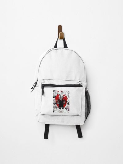 Tokyo Ghoul 9 Backpack Official Anime Backpack Merch