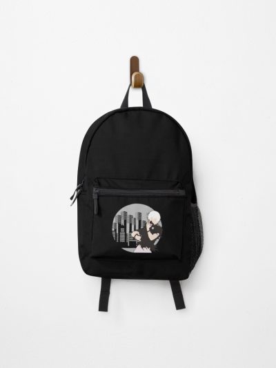 Tokyo Ghoul 6 Backpack Official Anime Backpack Merch