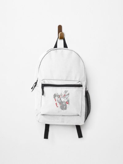 Tokyo Ghoul 4 Backpack Official Anime Backpack Merch