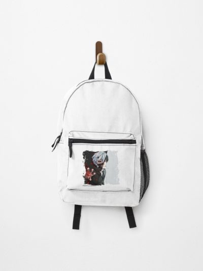 Tokyo Ghoul 2 Backpack Official Anime Backpack Merch