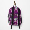 Backpack Official Anime Backpack Merch