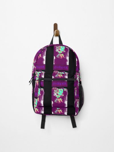 Backpack Official Anime Backpack Merch