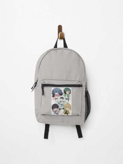 Little Characters Tokyo Ghoul Backpack Official Anime Backpack Merch