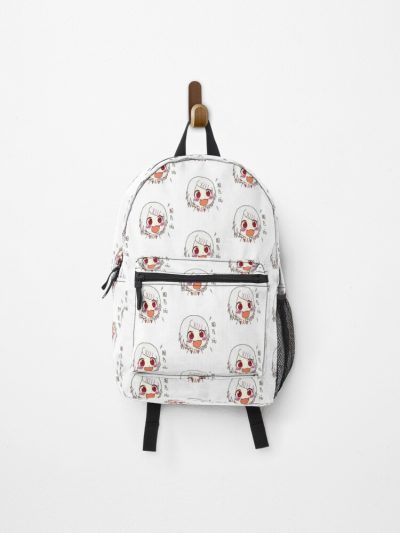 Juuzou Suzuya - Tokyo Ghoul , Tokyo Ghoul, Anime, Juuzou, Manga, Suzuya, Backpack Official Anime Backpack Merch