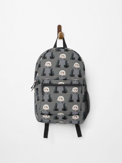 Juuzou Suzuya - Tokyo Ghoul      , Tokyo Ghoul, Anime, Juuzou, Manga, Suzuya, Backpack Official Anime Backpack Merch