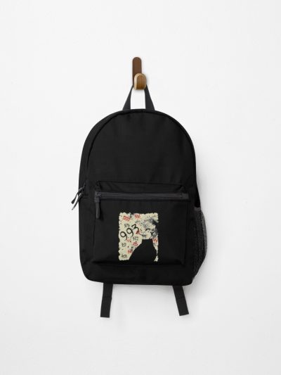 Tokyo Ghoul Kaneki Backpack Official Anime Backpack Merch