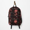 Tokyo Ghoul Ken Kaneki Pixelart Backpack Official Anime Backpack Merch