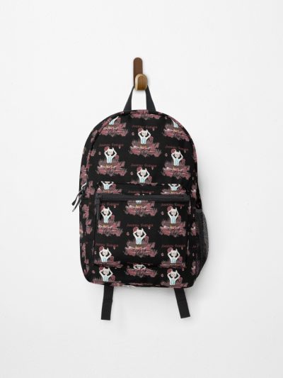 Juuzou Suzuya , Tokyo Ghoul, Anime, Juuzou, Manga, Suzuya, Backpack Official Anime Backpack Merch