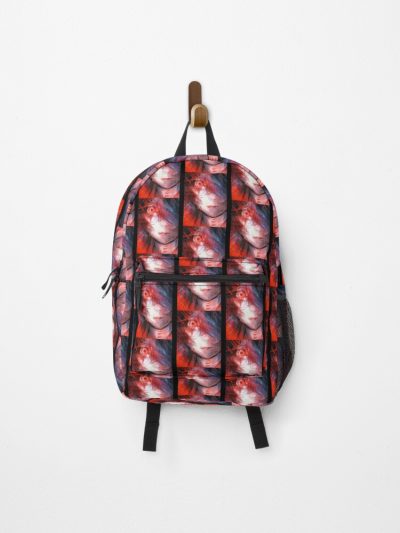 Juuzou Suzuya , Tokyo Ghoul, Anime, Juuzou, Manga, Suzuya, Backpack Official Anime Backpack Merch