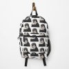 Juuzou Suzuya, Tokyo Ghoul, Anime, Juuzou, Manga, Suzuya, Backpack Official Anime Backpack Merch