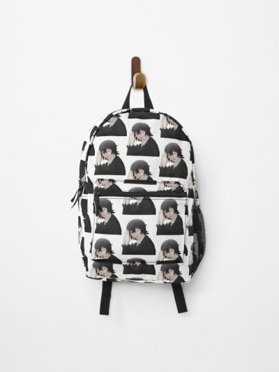 Juuzou Suzuya, Tokyo Ghoul, Anime, Juuzou, Manga, Suzuya, Backpack Official Anime Backpack Merch