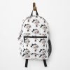 Juuzou Chibi , Tokyo Ghoul, Anime, Juuzou, Manga, Suzuya, Backpack Official Anime Backpack Merch