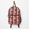 Suzuya Juuzou , Tokyo Ghoul, Anime, Juuzou, Manga, Suzuya, Backpack Official Anime Backpack Merch