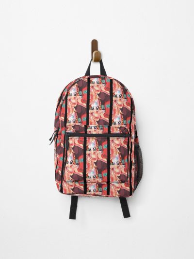 Suzuya Juuzou , Tokyo Ghoul, Anime, Juuzou, Manga, Suzuya, Backpack Official Anime Backpack Merch