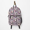 Juuzou Suzuya , Tokyo Ghoul, Anime, Juuzou, Manga, Suzuya, Backpack Official Anime Backpack Merch