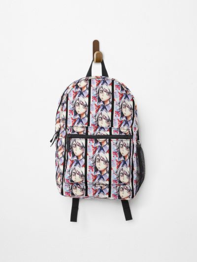 Juuzou Suzuya , Tokyo Ghoul, Anime, Juuzou, Manga, Suzuya, Backpack Official Anime Backpack Merch