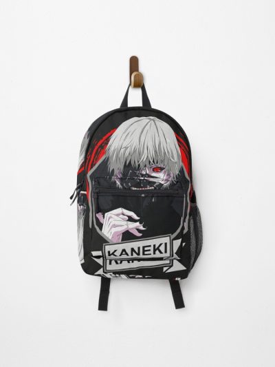 Tokyo Ghoul 3 Backpack Official Anime Backpack Merch