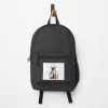 Tokyo Ghoul Backpack Official Anime Backpack Merch