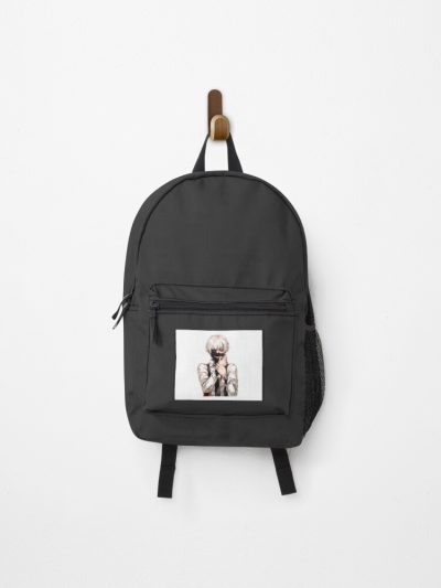 Tokyo Ghoul Backpack Official Anime Backpack Merch