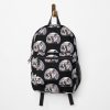 Kaneki And Touka Tokyo Ghoul Classic Backpack Official Anime Backpack Merch