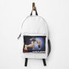 Baki Vs Hanayama Backpack Official Anime Backpack Merch