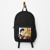 Burn The Witch Backpack Official Anime Backpack Merch