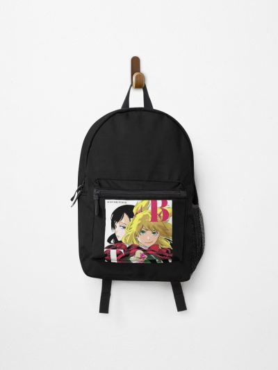 Burn The Witch Backpack Official Anime Backpack Merch