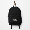 Chibi Burn The Witch Backpack Official Anime Backpack Merch