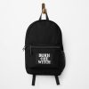 Burn The Witch Classic Backpack Official Anime Backpack Merch