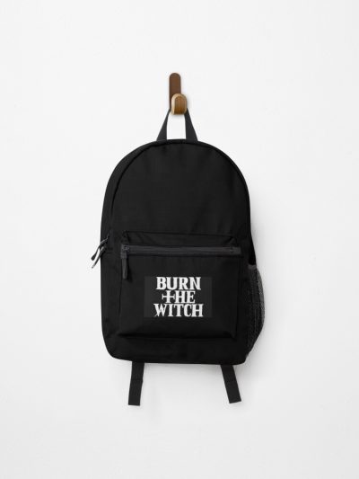 Burn The Witch Classic Backpack Official Anime Backpack Merch