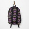 My First Rule Of Witchcraft Is Don'T Burn The Witch Backpack Official Anime Backpack Merch