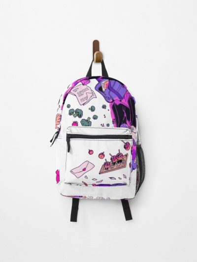 Mob Psycho 100 Magic Backpack Official Anime Backpack Merch