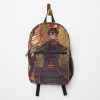 Mob Psycho Backpack Official Anime Backpack Merch