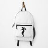 Baki Hanma Classy Merch Backpack Official Anime Backpack Merch