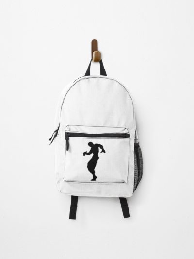 Baki Hanma Classy Merch Backpack Official Anime Backpack Merch