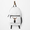 Hanma Baki Backpack Official Anime Backpack Merch