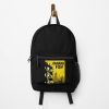 Banana Fish Nyc Skyline Backpack Official Anime Backpack Merch