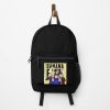 Banana Fish Friend Group Backpack Official Anime Backpack Merch