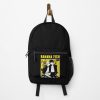 Banana Fish Fan Art Design Backpack Official Anime Backpack Merch