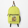 Banana Fish Manga Cover Backpack Official Anime Backpack Merch