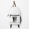 Banana Fish Fanart Backpack Official Anime Backpack Merch